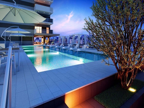 Imagem 5 de 27 de Apartamento 67m² 2 Dormitórios 1 Suíte 1 Vaga No Jardins - Ap01099 - 68699522