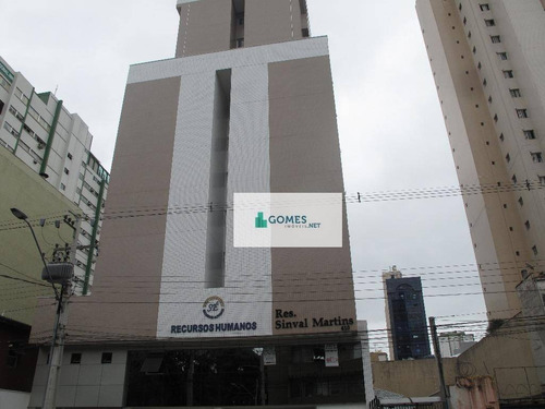 Imagem 19 de 25 de Studio Com 1 Dormitório Para Alugar, 33 M² Por R$ 1.100,00/mês - Centro - Curitiba/pr - St0024
