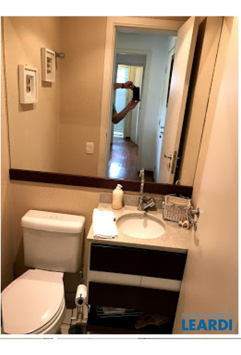 Imagem 15 de 15 de Apartamento - Vila Olímpia - Sp - 600511