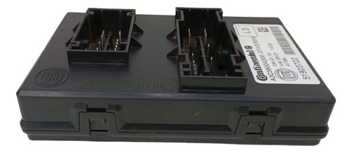Módulo Bcm Conforto Fiat Strada Palio A2c38004200 E3103