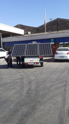 Imagen 14 de 15 de Casas Rodantes Y Motorhomes