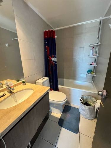 Metro Simon Bolivar Hermoso Dos Dormitorio Dos Baños Amplio