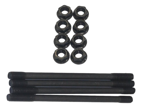 De Tornillos De Cilindro De 4 Piezas Tornillos De Cilindro