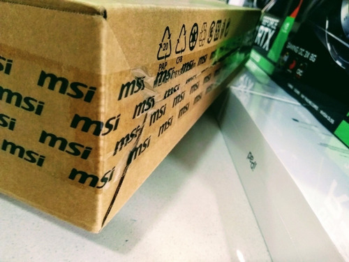 Msi Intel I5 9300h Ram 8gb Gtx 1650 Portátil Gamer Inmediata