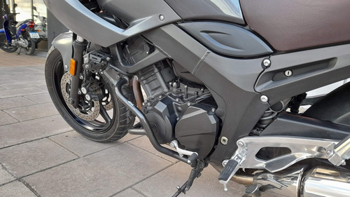 Yamaha Tdm900 Modelo 2010