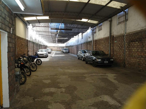 Lote De 528 M2 - Superficie Vendible 1.700 M2