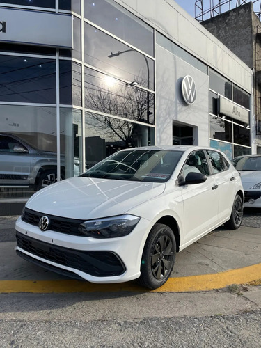 Volkswagen Polo 1.6 Msi Track