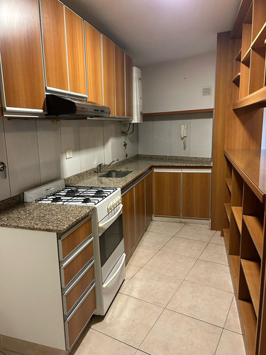 Departamento En Venta En Florida Oeste, Vicente López, G.b.a. Zona Norte