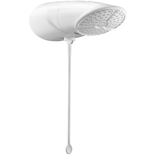 Ducha Top Jet Multitemperaturas Lorenzetti 127v X 5500w