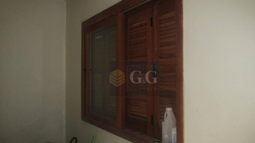 Imagem 15 de 30 de Aceita Financiamento - Residência Com 2 Dormitórios À Venda, 80 M² Por R$ 148.000 - Tarumã - Viamão/rs - Ca0823