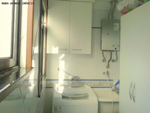 Imagem 14 de 14 de Apartamento Para Venda Em Teresópolis, Agriões, 2 Dormitórios, 1 Suíte, 1 Banheiro, 1 Vaga - Ap114_2-671223