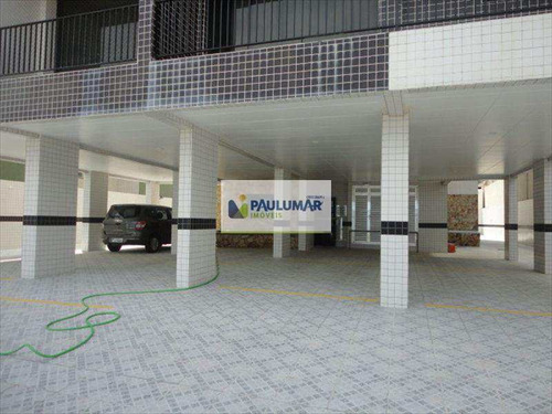 Imagem 3 de 30 de Apartamento Com 2 Dorms, Centro, Mongaguá - R$ 380 Mil, Cod: 830221 - V830221