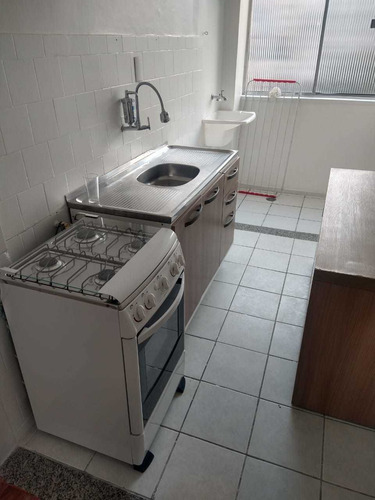 Imagem 12 de 14 de Apartamento Em São Paulo - Sp - Ap0761_sell