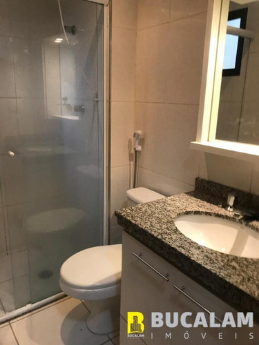Imagem 12 de 15 de Apartamento Para Venda No Condomínio Morada Do Bosque - 3794-r