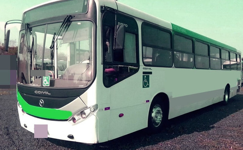 Comil Svelto Ano 2013 M.b O500 U Jm Cod.1095