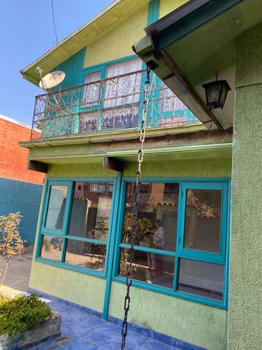 Cómoda Casa Familiar A Minutos De La Plaza Miraflores