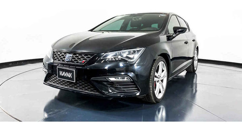Imagen 1 de 15 de 43059 - Seat Leon 2018 Con Garantía At