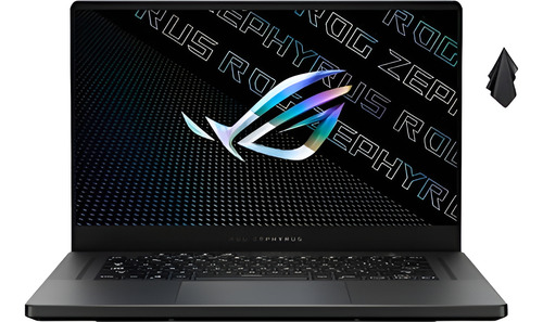 Laptop Asus Rog Zephyrus G15 Gaming 40gb Ram | 1 Tb Pcie Ssd
