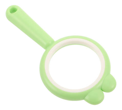 Lupa Portátil Para Niños De 3 Piezas: Juguete De Exploración