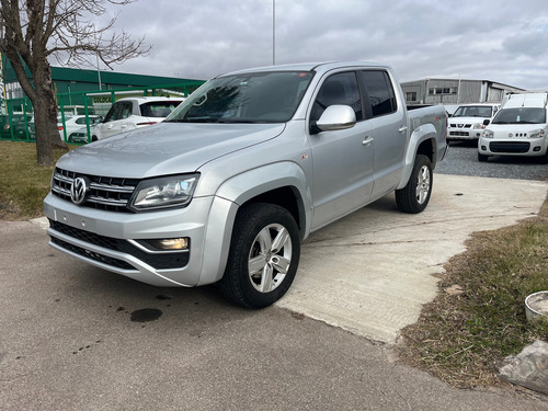 Volkswagen Amarok 3.0 V6 Highline