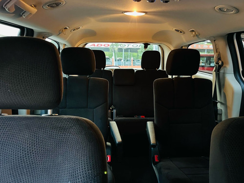 Oportunidad Dodge Grand Caravan S E 2014