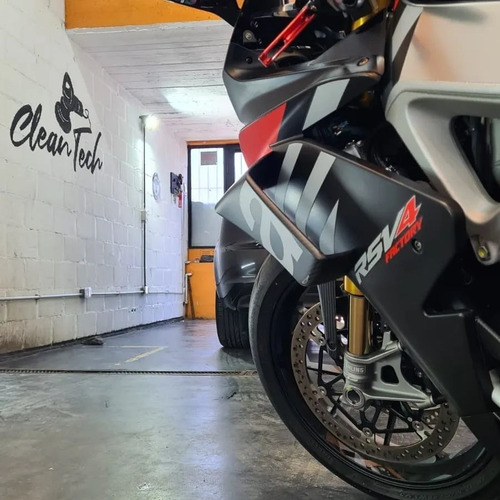 Imagen 19 de 19 de Aprilia Rsv4 Factory 1100