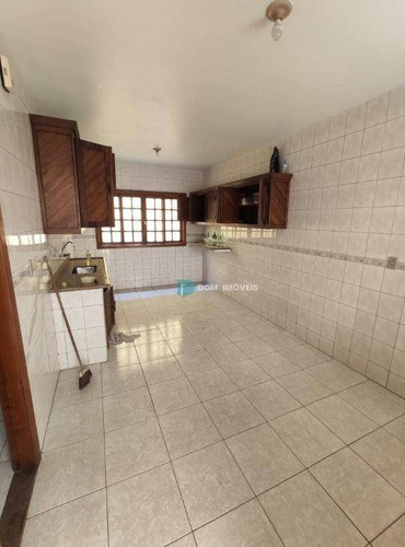 Imagem 20 de 30 de Casa Com 4 Dormitórios À Venda, 166 M² Por R$ 1.200.000 - Santa Maria - Juiz De Fora/mg - Ca0337