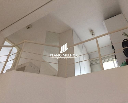 Imagem 1 de 28 de Apartamento Em Condomínio Duplex Para Venda - Tatuapé / Vila Gomes Cardim, 2 Dormitórios Sendo 1 Suíte Com Espaçoso Closet, 2 Vagas, 75 M² - Referência - Ad0009 - Ad0009