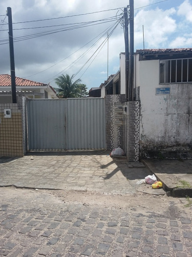 Casa Para Venda - 002040