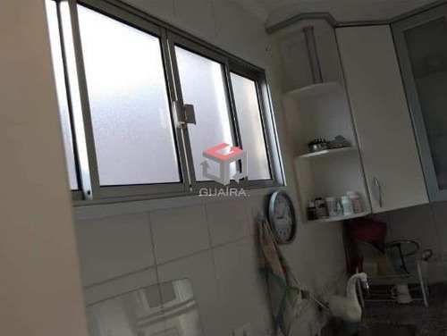 Imagem 5 de 11 de Apartamento - 90m² - Jd São Caetano Com 3 Quartos - 99691