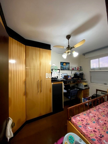 Imagem 12 de 30 de Vendo Ótimo Apartamento Na Ponta Da Praia, 3 Quartos, 1 Suíte, 1 Vaga, 3 Wcs, Elevador, 135m2 - Ap04091 - 69742893