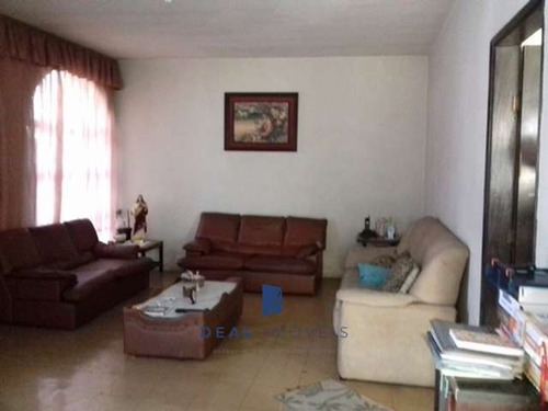 Imagem 1 de 15 de Casa Á Venda 3dts - Jardim America Sorocaba/ Sp - 03368-1
