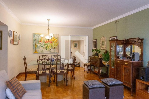 Imagem 4 de 15 de Apartamento À Venda - Vila Pompéia, 3 Quartos, 106 - S893639202