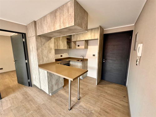 Cod37951arriendo Moderno Departamento En Temuco Av. Alemania