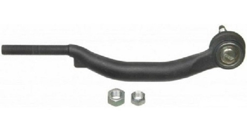 Terminal De Direccion Derecho Chevrolet Trail Blazer 02 - 04