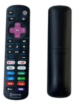 Comprar Control Remoto Roku Tv Express Y Premiere LG Jvc Tcl Rca