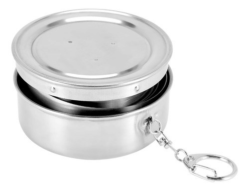 Vaso Plegable, Vaso Telescópico, Retráctil, Deportes, Sender