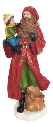 Estatuas De José Y El Niño Jesús, Figura Católica Para