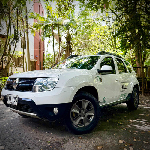 Renault Duster 2.0 Dynamique 4x4