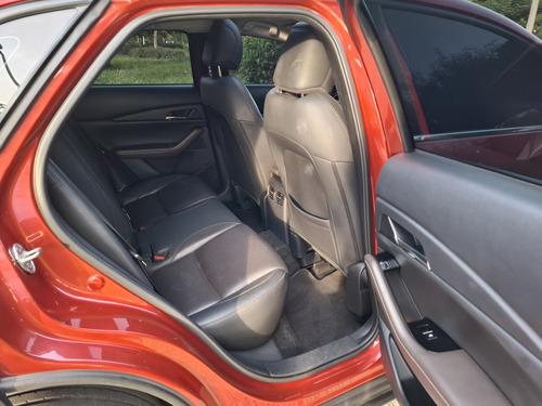 Mazda CX-30 2.5 Grand Touring At
