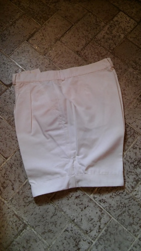 Bermuda Para Hombre--talle Large--impecable