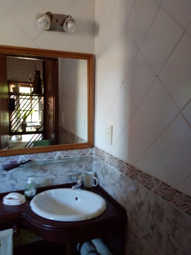 Imagen 13 de 14 de Vendo Casa 5 Ambientes Con Gas Natural Lote Arbolado 6 Cuadras Del Mar