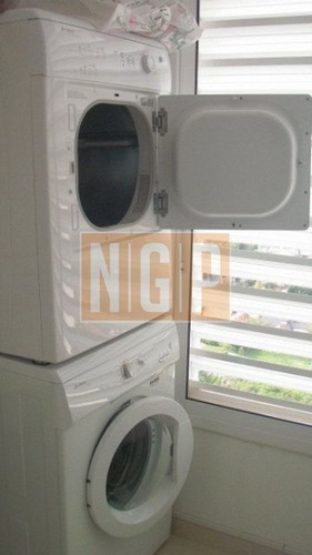 Divino Impecable Con Servicios-ref:15764