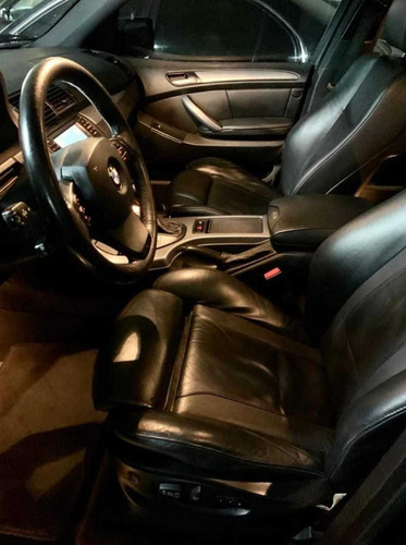 Bmw X5 - 2008