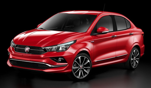 Fiat Cronos, Orozamultimarca