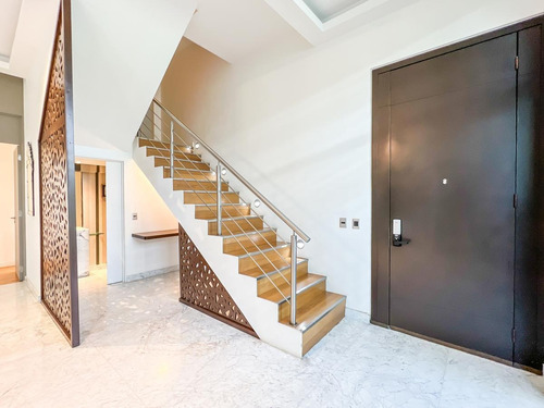 Imagen 4 de 30 de Espectacular Casa En Alquiler De 7 Ambientes En Belgrano Chico