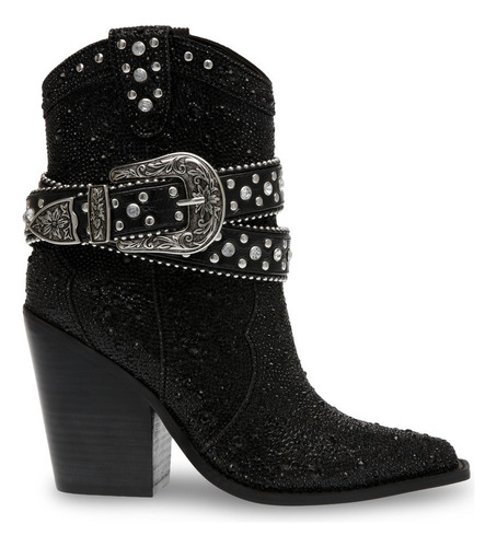Botines Tempest Steve Madden Para Mujer