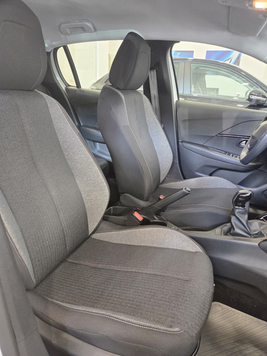 Peugeot 208 1.6 Allure