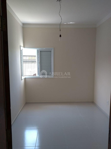Casa À Venda Em Parque Jambeiro - Ca005144