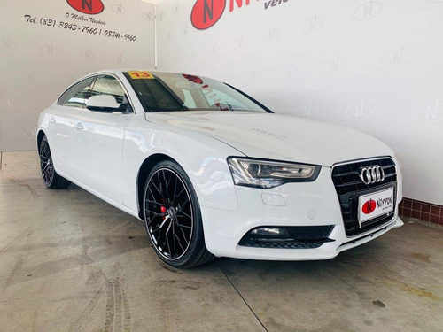 Audi A5 2.0 Tfsi Sportback Ambition 16v Gasolina 4p